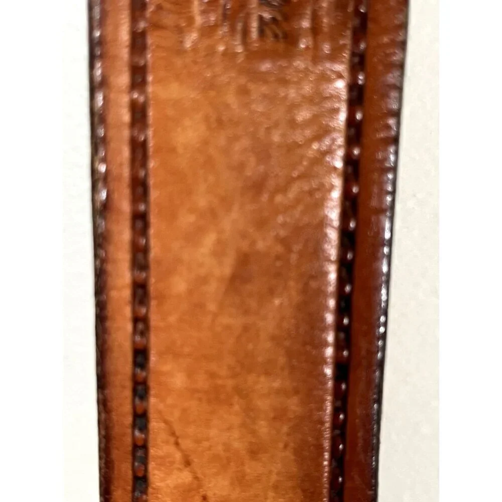 Men Belt Size 42